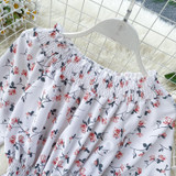 Malia Off-Shoulder Dress Malia Off-Shoulder Dress