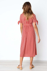 Athena Dress