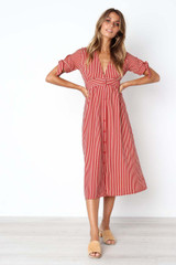 Athena Dress