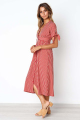Athena Dress