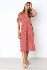Athena Dress