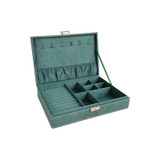 Vintage Jewelry Storage Box