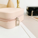 Dainty Jewelry Storage Box