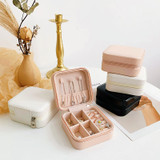 Dainty Jewelry Storage Box