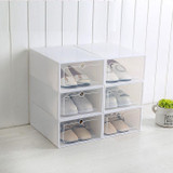 True Shoebox®️ - Storage Organizing Shoe Box