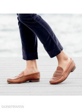 Plain Round Toe Casual Date Comfort Flats
