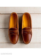 Plain Round Toe Casual Date Comfort Flats