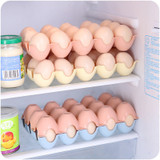 Organizer Egg Storage Box for Kitchen