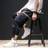 Hip hop harem pants Hip hop harem pants