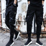 Hip hop harem pants Hip hop harem pants