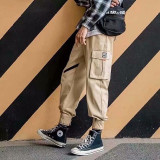 Hip hop harem pants Hip hop harem pants