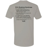 Pitt Hopkins Definition of a Hero Unisex Tee