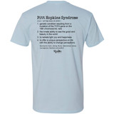 Pitt Hopkins Definition of a Hero Unisex Tee