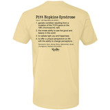 Pitt Hopkins Definition of a Hero Unisex Tee