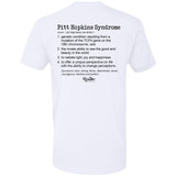 Pitt Hopkins Definition of a Hero Unisex Tee