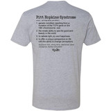 Pitt Hopkins Definition of a Hero Unisex Tee