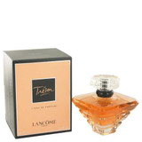 TRESOR by Lancome Eau De Parfum Spray 3.4 oz (Women) TRESOR by Lancome Eau De Parfum Spray 3.4 oz (Women)