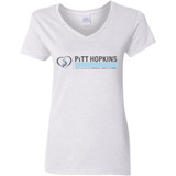 PHRF Ladies Logo Tee