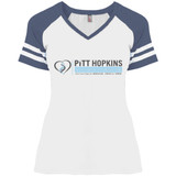 PHRF Ladies Varsity Tee