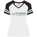 PHRF Ladies Varsity Tee
