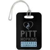 PHRF Luggage Tag