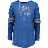 Ask Me About Pitt Ladies Hooded Pullover