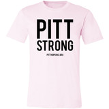 Pitt Strong Unisex Tee