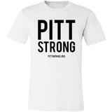 Pitt Strong Unisex Tee