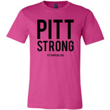 Pitt Strong Unisex Tee
