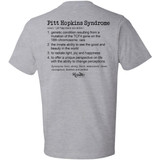 Jonathan Definition of a Hero Youth Tee