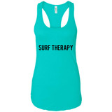 Logan Surf Ladies Tank