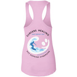 Logan Surf Ladies Tank