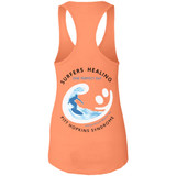 Logan Surf Ladies Tank