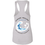 Logan Surf Ladies Tank