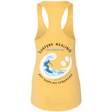 Logan Surf Ladies Tank