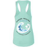 Logan Surf Ladies Tank