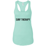 Logan Surf Ladies Tank