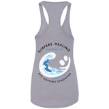 Logan Surf Ladies Tank
