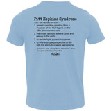 Pitt Hopkins Definition of a Hero Toddler Tee