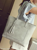 New Style Fringe Shoulder Bag