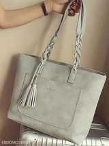 New Style Fringe Shoulder Bag