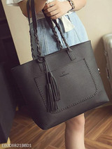 New Style Fringe Shoulder Bag