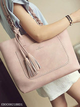 New Style Fringe Shoulder Bag
