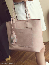 New Style Fringe Shoulder Bag