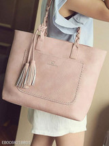 New Style Fringe Shoulder Bag