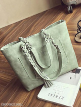 New Style Fringe Shoulder Bag