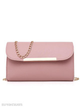 New Style Two Pieces Plain Shoulder Bag