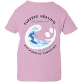 Logan Surf Infant Tee