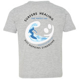 Logan Surf Toddler Tee