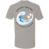 Logan Surf Unisex Tee